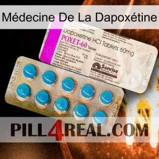 Médecine De La Dapoxétine new07
